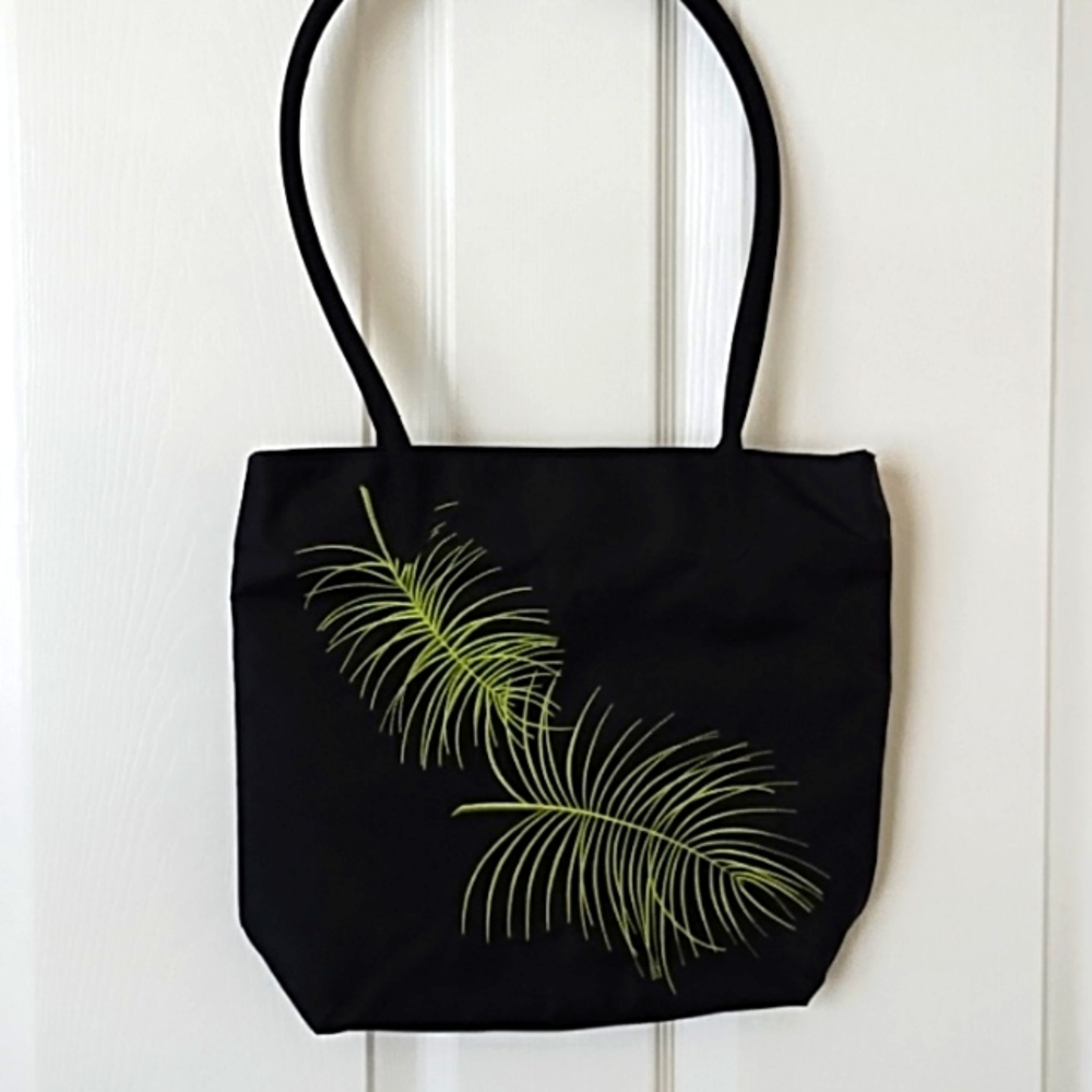 NWOT Zazou Sac